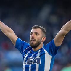 Rafa Mir y Cömert reabren la carpeta de Luis Rioja