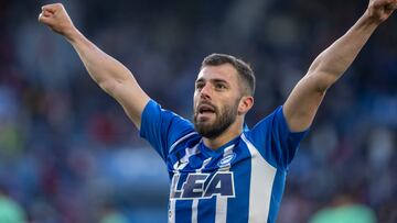 Alavés - Celta: TV, horario, dónde y cómo ver LaLiga EA Sports online hoy