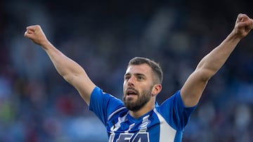 Luis Rioja.
