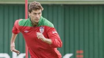 Llorente sigue y el Athletic podrá fichar hasta el 29-S