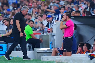 Cruz Azul alcanza el liderato del Clausura 2026; Rayados agoniza 