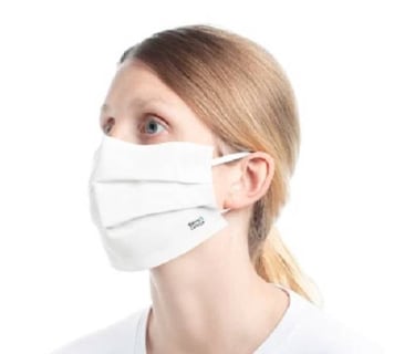 Mascarillas Kelvin Celsius: precios, tipos, cuánto duran y dónde comprar