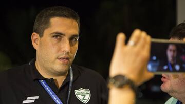 Zacatepec acudirá a la FMF tras gol anulado ante Juárez