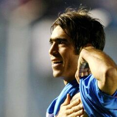 César 'Chelito' Delgado buscaría un partido homenaje