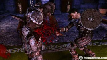 [GC] Dragon Age: Origins, Impresiones