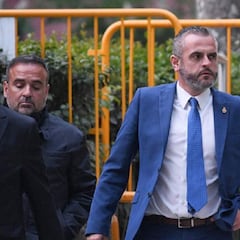 David Oliva, el comandante de la OCON Sur que más temían los narcos