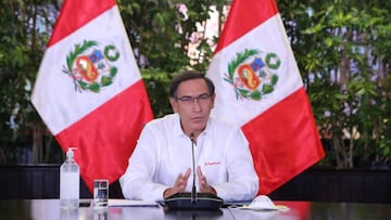 Vizcarra confirma 258 casos más de coronavirus: ya van 1.323