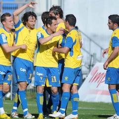 Ramón de Carranza, estadio por conquistar para el Girona