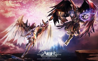 El MMO AION hablará en castellano el 31 de julio