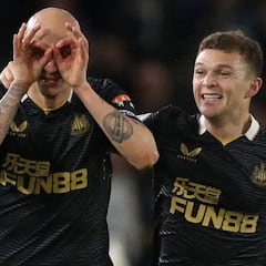 El Newcastle patina en el mercado sin un 'Monchi'