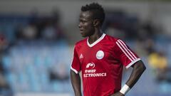 El drama que vive un jugador en España: "Quizá me dejen libre muriendo de hambre"