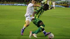 Aldosivi 1 - 0 Rosario Central: resumen, goles y resultado