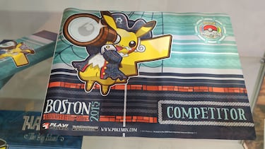 Pokémon World Championships 2024: A visit to the History Museum