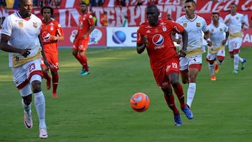 La hinchada americana cumple, 30 mil aficionados en el Pascual