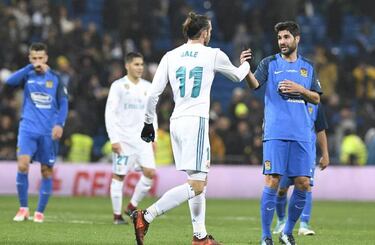 Real Madrid 'eliminated' from Copa del Rey by Spanish FA