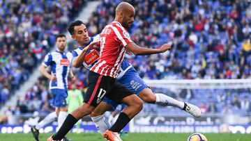 El Espanyol deja vivo al Athletic