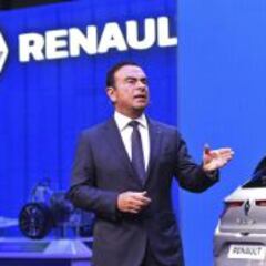 Renault confirma que dejará de proveer motores en la F-1