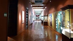 Reapertura Museos Perú: link para reservar y protocolo de reapertura