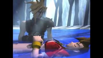 Final Fantasy VII (1997)