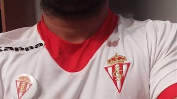 Una brutal paliza en Sanfermines por ser del Sporting de Gijón