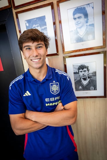 Gonzalo: