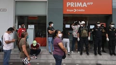 Retiro AFP 25%: ¿aún puedo registrarme para el trámite virtual?