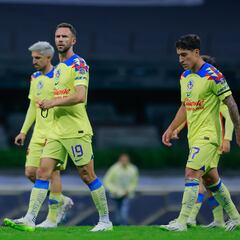 ¿Cuándo juega América su primer partido fuera del Azteca en el Apertura 2023?