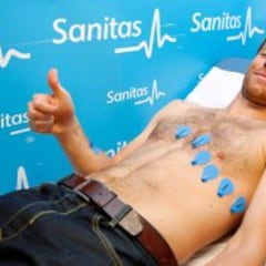 Los mejores momentos de Xabi Alonso en el Real Madrid