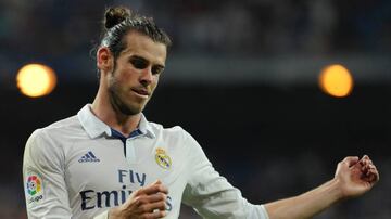 El jugador del Real Madrid se sometió a una otoplastía para reducir el tamaño de sus orejas