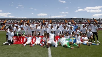 La UD Ibiza, de Regional a Segunda en seis a?os
