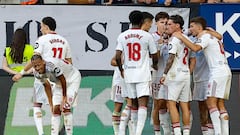 La pesadilla de Suazo y Alexis no termina en España