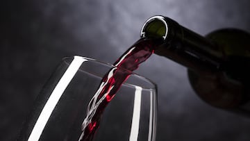 allocating millions to destroy the excess.
France plans to destroy 66 million gallons of wine