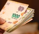 Cambio de peso argentino a peso chileno hoy, 31 de enero: valor, precio, qué es y a cuánto está el dólar blue
