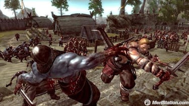 [GC] VIKING: Battle for Asgard, Impresiones