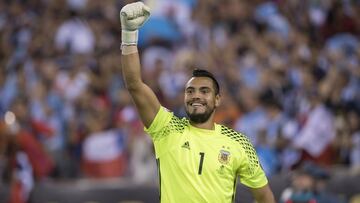 El equipo que har&aacute; su debut en la temporada 2020 de la MLS, busca al seleccionado argentino que fue clave para que su equipo llegara a la Final de Brasil 2014.