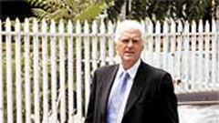 Sainz y Lamas, en jornada de reflexión