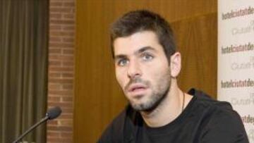 Alguersuari: "Alonso tiene la nota más alta del Mundial"