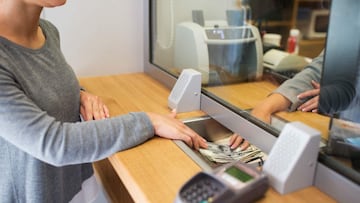 El 12 de diciembre los bancos en México no brindarán servicio con motivo del Día del Banquero.