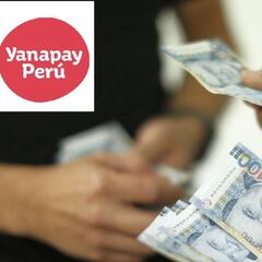 Bono Yanapay: cómo verificar si lo cobraré en mayo y requisitos