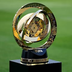 Europe’s top leagues groan as Qatar propose hosting the 2029 Club World Cup