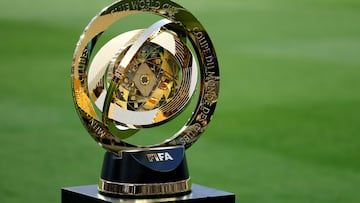 There is concern that the next edition of the tournament could seriously impact the fixtures calendar, like it did in 2022.