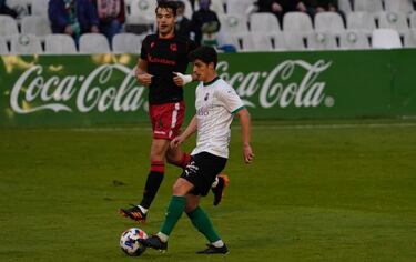 "Lo del Sanse no nos ha hecho dudar en el vestuario"