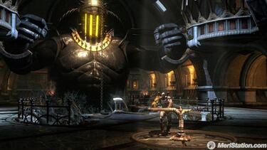 La escasez de PS3 podría perjudicar a God of War III