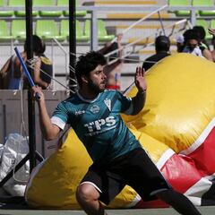 Barristas de los disturbios en Valparaíso fueron absueltos