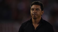 Esa maldita resaca: River y el día después de otra derrota