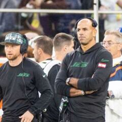 Why has CAIR requested an investigation into the Jets’ firing of Robert Saleh?