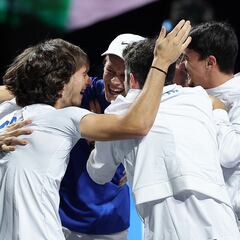 Palmarés de la Copa Davis: cuántas ha ganado España y qué jugadores y países tienen más Ensaladeras