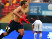 Vecchio dio detalles del día que le mintió a Sierra y fingió la muerte de su hermano