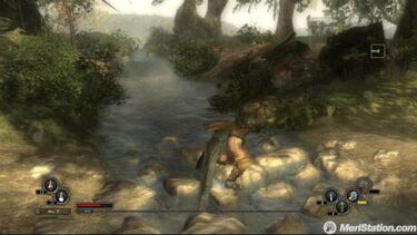 Kingdom Under Fire: Circle of Doom, Impresiones