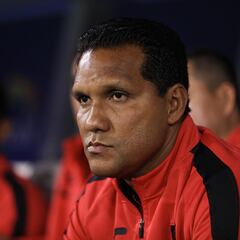 Atlas pretende luchar hasta el final